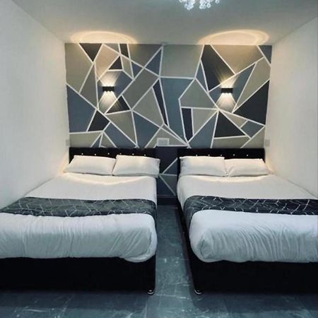 Entire 5 Star Luxury Whalley House Wifi Tv Luxury Burnley Zewnętrze zdjęcie