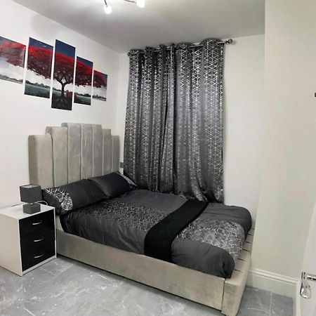 Entire 5 Star Luxury Whalley House Wifi Tv Luxury Burnley Zewnętrze zdjęcie