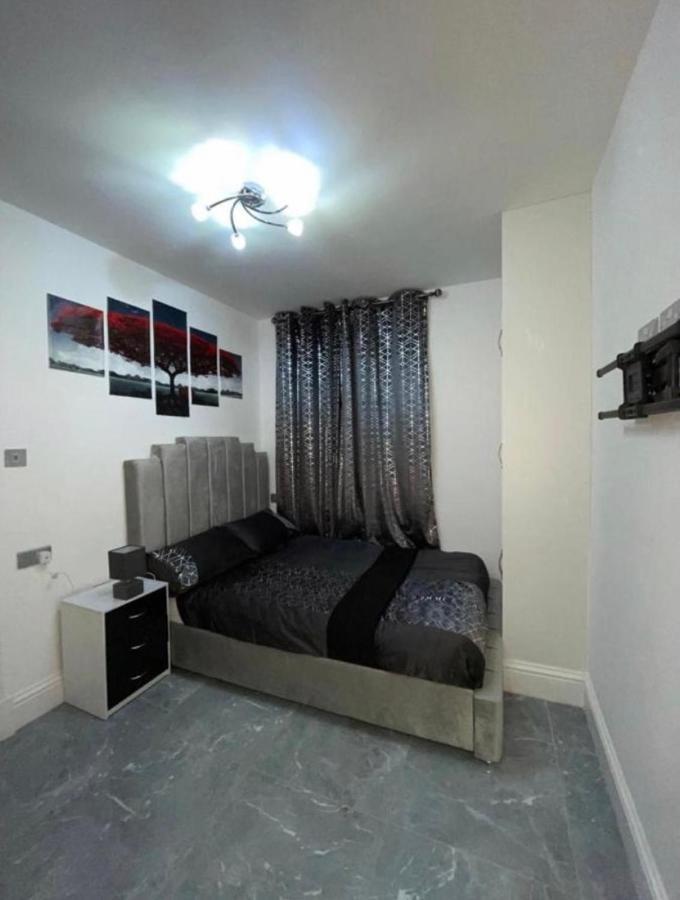 Entire 5 Star Luxury Whalley House Wifi Tv Luxury Burnley Zewnętrze zdjęcie