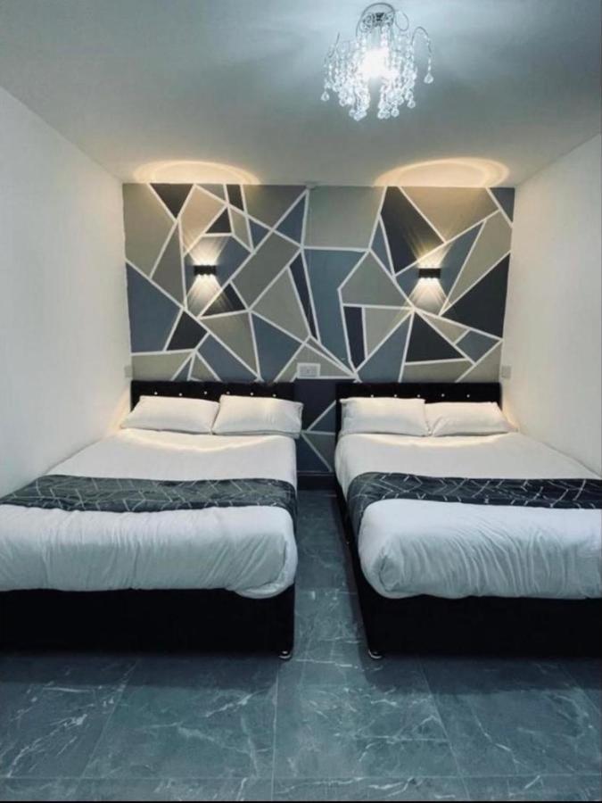 Entire 5 Star Luxury Whalley House Wifi Tv Luxury Burnley Zewnętrze zdjęcie