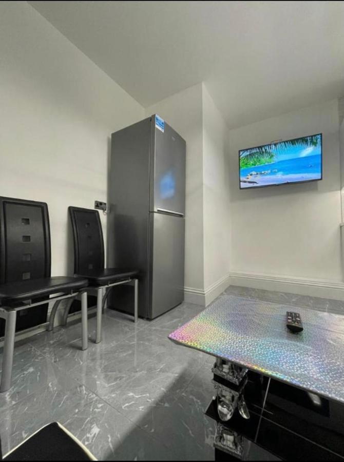 Entire 5 Star Luxury Whalley House Wifi Tv Luxury Burnley Zewnętrze zdjęcie