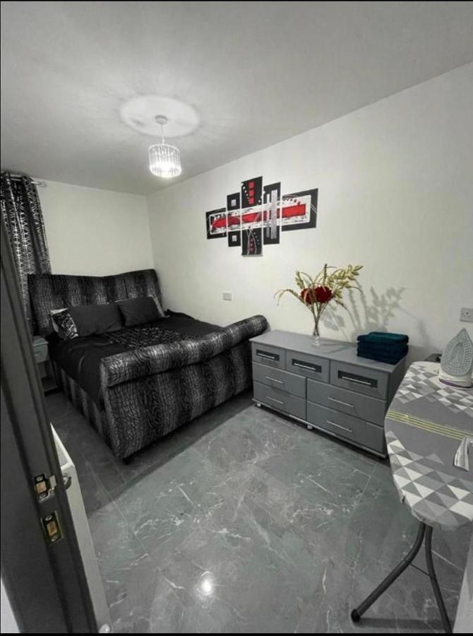 Entire 5 Star Luxury Whalley House Wifi Tv Luxury Burnley Zewnętrze zdjęcie