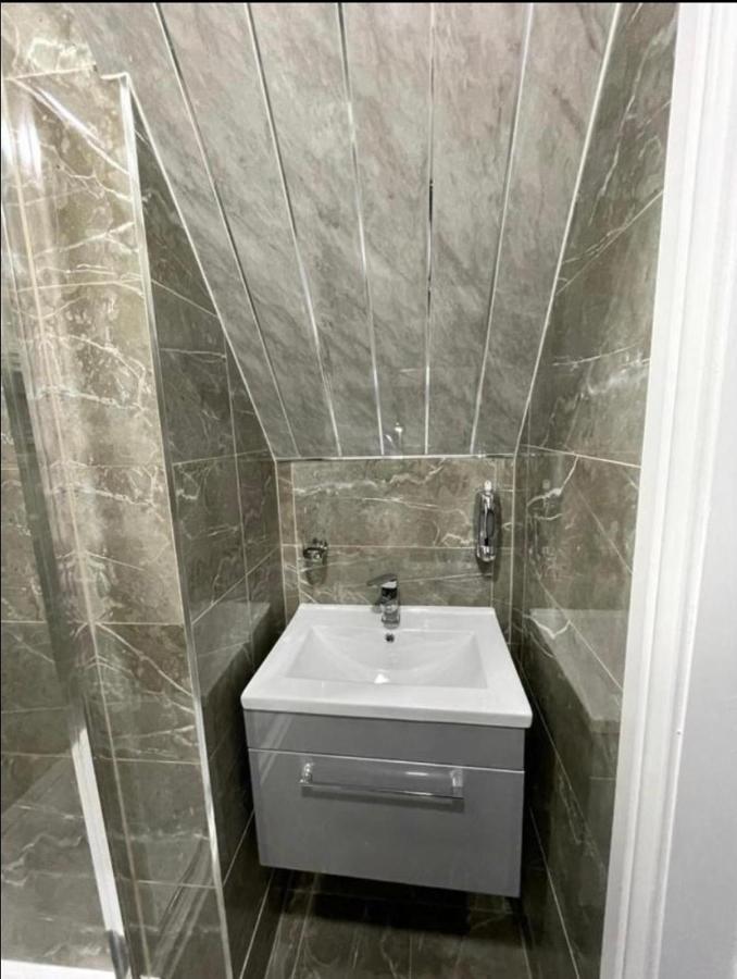 Entire 5 Star Luxury Whalley House Wifi Tv Luxury Burnley Zewnętrze zdjęcie