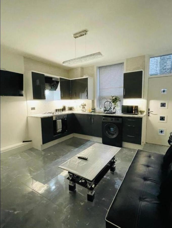 Entire 5 Star Luxury Whalley House Wifi Tv Luxury Burnley Zewnętrze zdjęcie