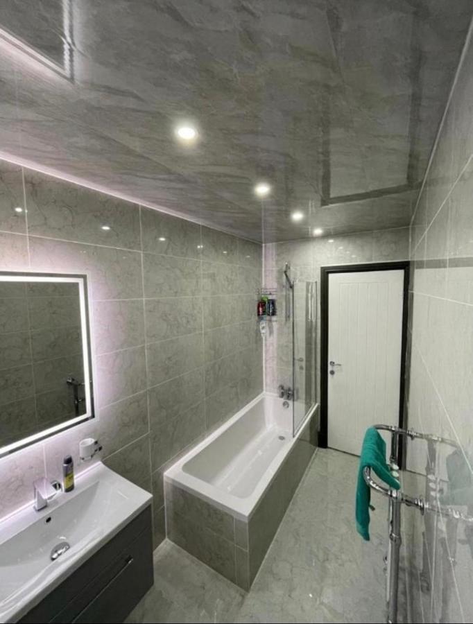 Entire 5 Star Luxury Whalley House Wifi Tv Luxury Burnley Zewnętrze zdjęcie