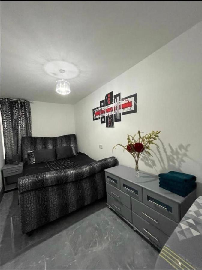 Entire 5 Star Luxury Whalley House Wifi Tv Luxury Burnley Zewnętrze zdjęcie