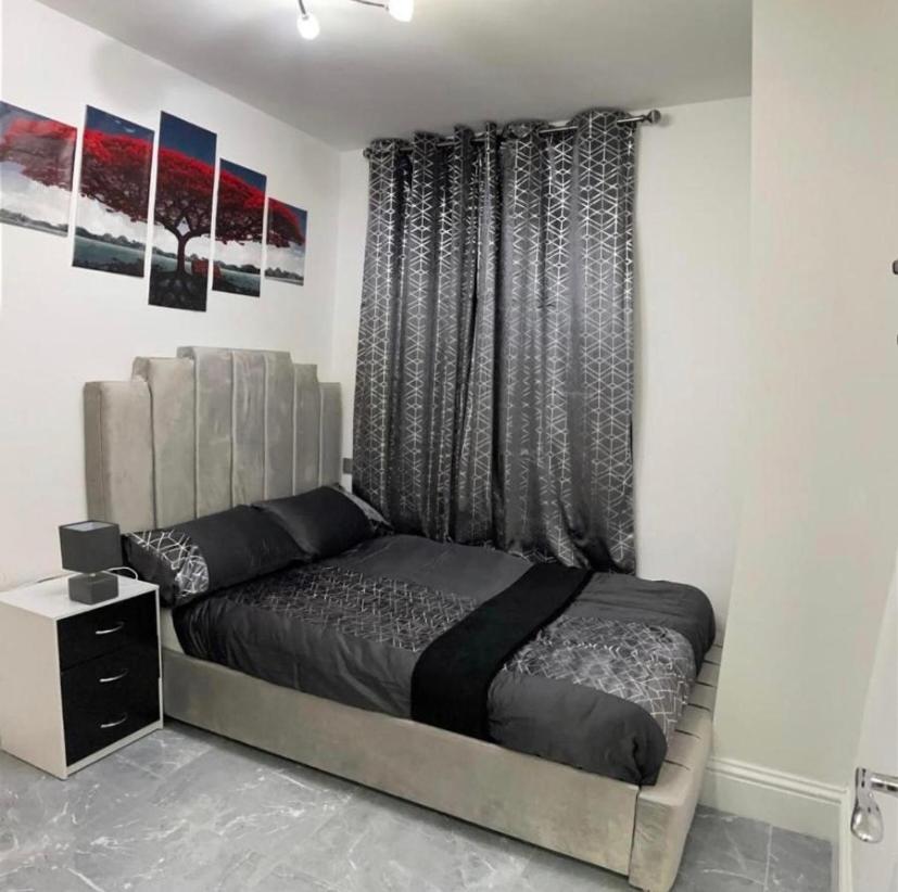 Entire 5 Star Luxury Whalley House Wifi Tv Luxury Burnley Zewnętrze zdjęcie
