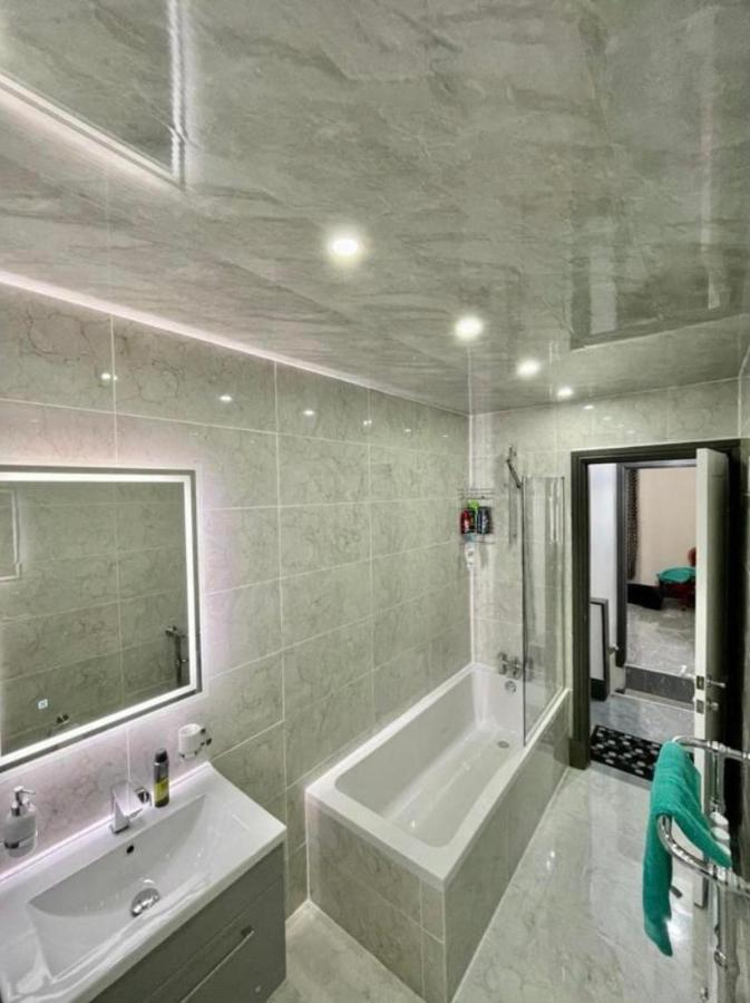 Entire 5 Star Luxury Whalley House Wifi Tv Luxury Burnley Zewnętrze zdjęcie