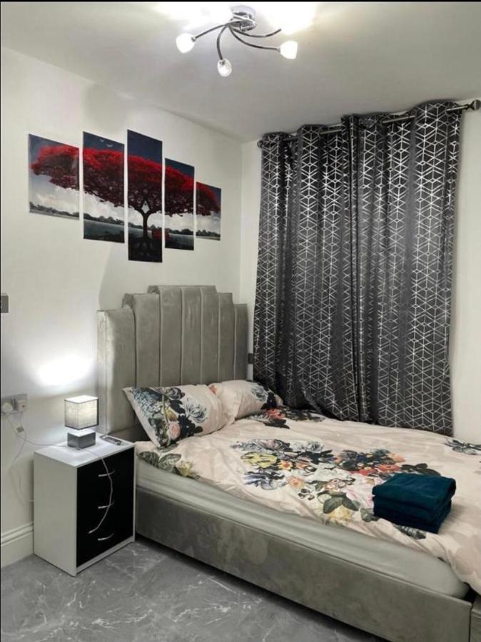 Entire 5 Star Luxury Whalley House Wifi Tv Luxury Burnley Zewnętrze zdjęcie